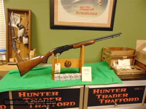 Remington Model 572sb 22 Long Rifle Shotshell Only