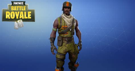 Aerial Assault Trooper Fortnite Outfit Skin How To Get Fortnite Watch