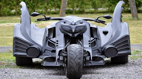 Coolest Trike Motorcycles In The World 2021 Youve Never Seen Youtube