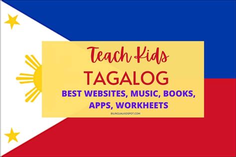 Filipino Short Stories For Children Tagalog With Pictures Kids Matttroy