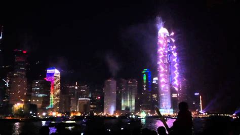 我愛hk開心萬歲 / ngo oi heung gong: Hong Kong 2011 New Year Countdown - iPhone Video [HD ...