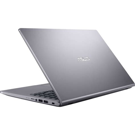 Laptop Asus X512fa 156 Fhd I3 8145u 4gb Ssd 256gb No Os Slate Gray