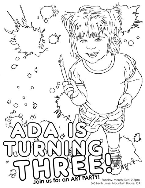 Even though pooh was born in 1926, this old bear has been bring fun with his friends to all our homes. Adult Coloring Party Planning, Ideas & Supplies ...