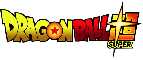 Also dragon ball z logo png available at png transparent variant. ANIVERSARIO DE DRAGON BALL SUPER | DRAGON BALL SUPER ...