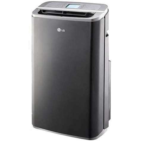 9,000 btu portable air conditioner. LG Electronics LP1210BXR 12,000 BTU Portable Air ...