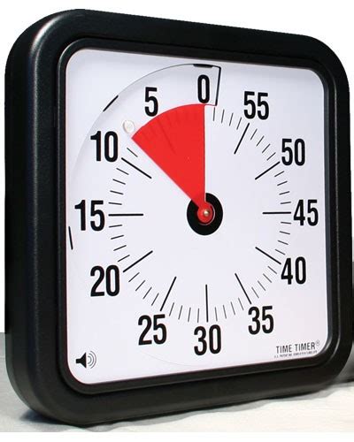 Timers For Kids Stopwatch Timer Telling Time Classroom Timer