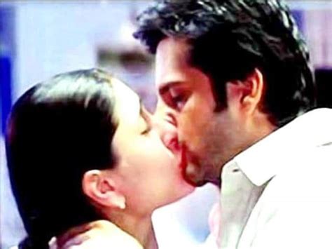 Sizzling Hot Kareena Kapoors Bold Avatars Hindustan Times