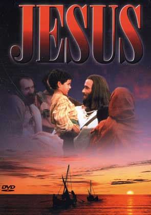 We have watched many jesus fims and this is the best by far, very good acting and plot and well made it is the best movie that i have seen about jesus and the apostles. Jesus (1979) DVD at Christian Cinema.com
