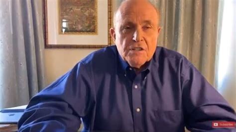 Watch Rudy Giuliani Joins Steven Crowder For A Special Sunday Live Stream Blaze Media