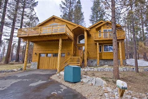 South Lake Tahoe Real Estate Listings