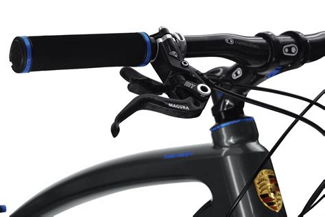 Porsche Bike S And Rs Now Available Autoevolution