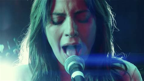 Let Lady Gaga Uplift Your Spirits With A Star Is Borns “shallow” Birthmoviesdeath