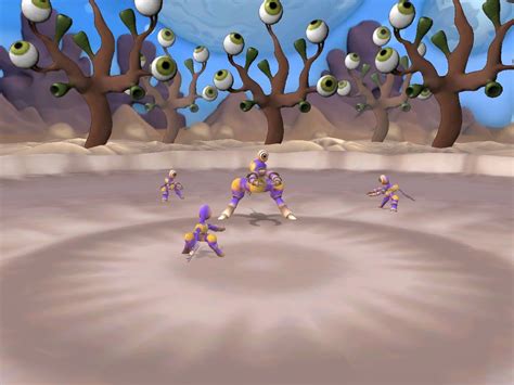 Spore Creature Creator Screenshots For Windows Mobygames