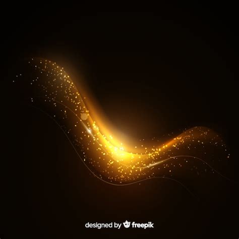 Dark Abstract Background Free Vector