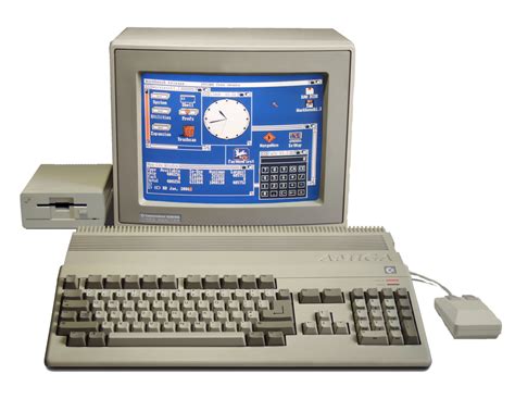 Commodore Amiga Images Launchbox Games Database