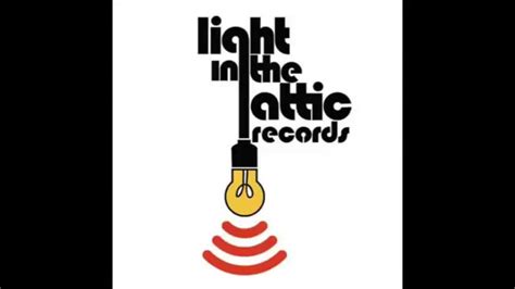 Light In The Attic Podcast Episode 1 Record Store Day 2015 Youtube