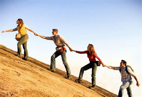 3 Reasons Why Team Building Matters Ileap Consulting