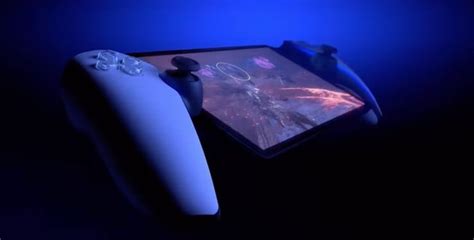 Playstation Showcase Anuncian Una Nueva Consola Portátil Y Todos Los