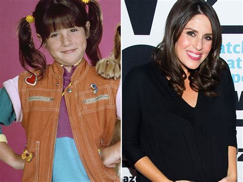Punky Brewster Cast Then And Now