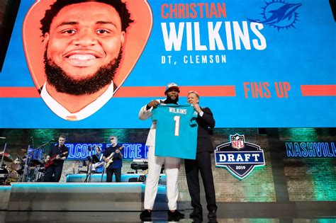 Friday february 5, 2021 8:30 am est. Dolphins depth chart 2019: Post-Draft update