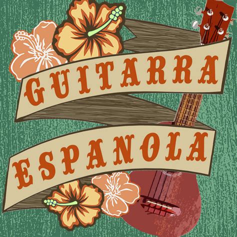 Spanish Guitar Music Spotify