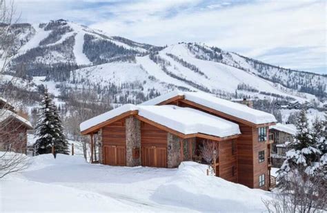 Credit card insider and cardratings may receive a the best travel card for you depends on your preferences and travel habits. 15 Best Colorado VRBO Vacation Rentals You Must Visit - Follow Me Away