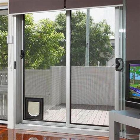 Sliding Door Insect Screen At Rs 250square Feet Insect Screens In