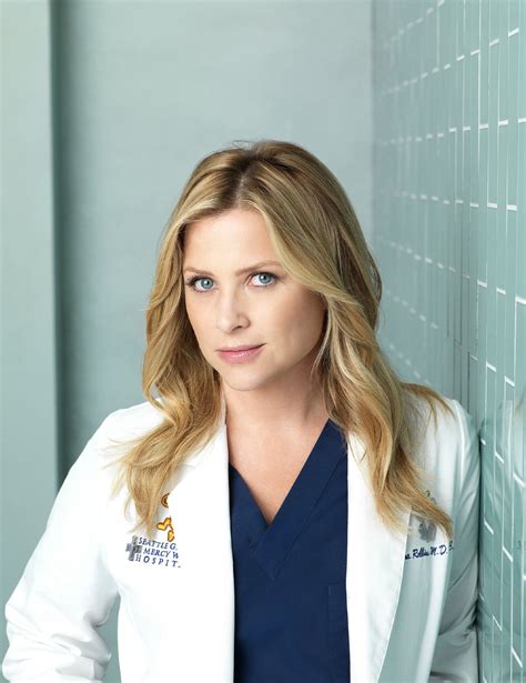 Greys Anatomy Photo Season 7 Cast Promo Photos Jessica Capshaw