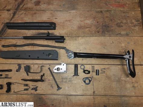 Armslist For Sale Ak 47 Complete Parts Kit