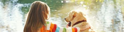 10 Reasons Why Pets Are Good For Kids