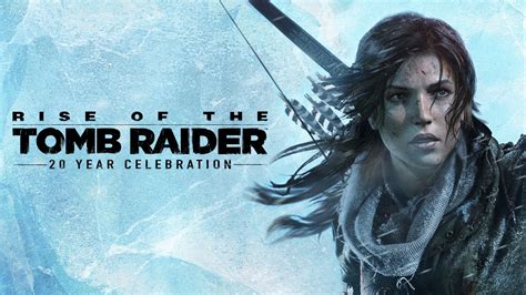 Tomb Raider 2018 HD Wallpapers (59+ background pictures)
