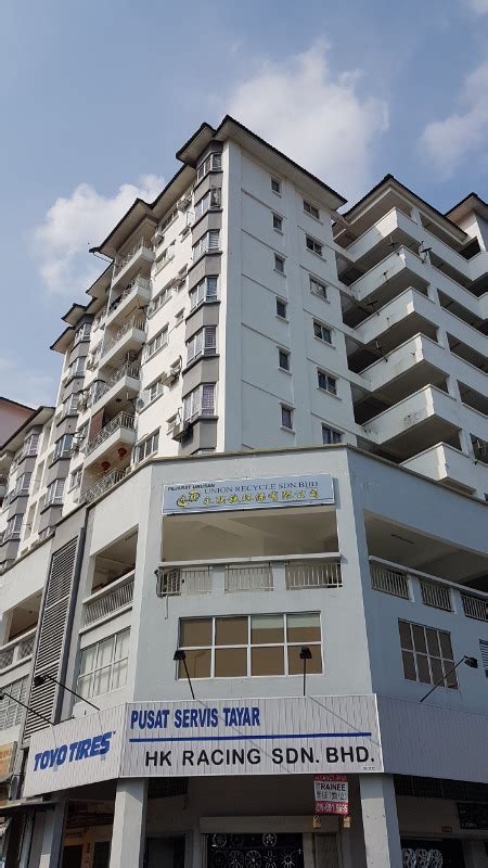 Welcome to the official facebook page of hong leong. ROOMS FOR RENT KEPONG , FADASON PARK CONDO , JINJANG ...