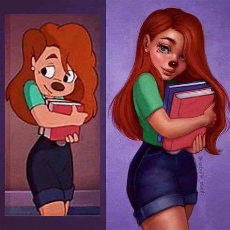 Pin By Cherece Mendieta On Disney Modern Disney Characters Girl