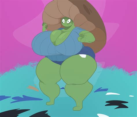 Rule 34 1girls Anthro Behemaid Big Ass Big Breasts Character Request