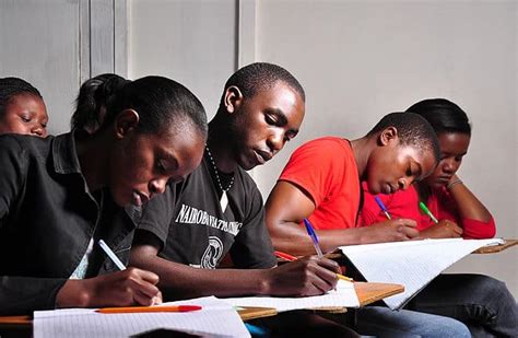 Nairobi Aviation College Courses Fee Structure And Contacts Ke