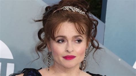 Helena Bonham Carter One Life ta Anthony Hopkins e Katılıyor