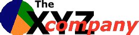 The XYZ Company Logo