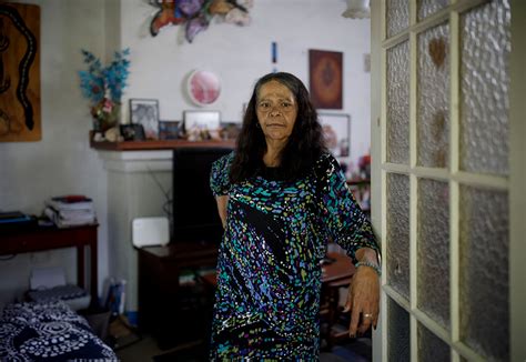 The ocean doesn't complain about the dance of ten million waves; Naomi Williams' Mother: "Our Family Will Never Be The Same"