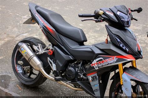 Supra 125, modif supra, supra 125 kontes, modif supra 125. 3 Modifikasi Honda All New Supra GTR 150