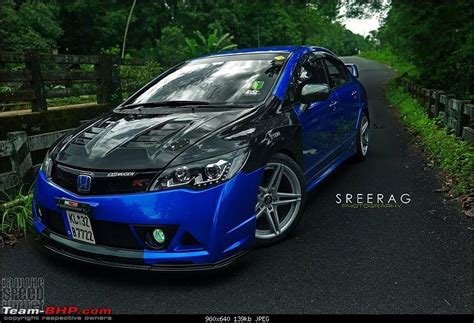 Do let us know via the comments section below. Best Modified Cars in India Images Civic, Polo, XUV500