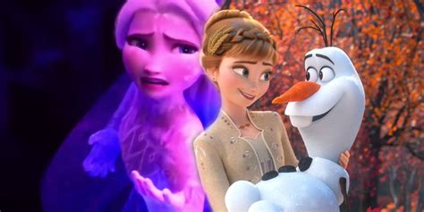 Frozen 2 Anna Olaf Gran Venta Off 52