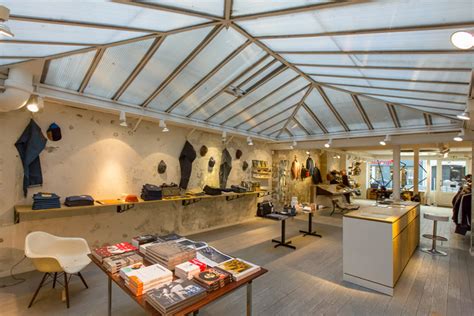 Old street commercial centre batu pahat. HiP Paris Blog » Centre Commercial: Ethical Fashion by the ...