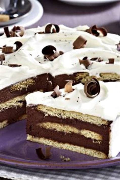 Check spelling or type a new query. Schoko-Keks Torte | Kuchen und torten, Kuchen und torten ...