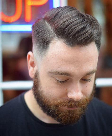 Every man's year can be categorized into two parts: 15 Men's Hairstyles For a Receding Hairline - Haircuts ...