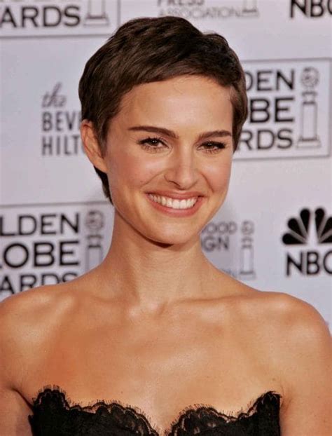 30 Best Celebrity Pixie Cuts For 2019 Womens Hair