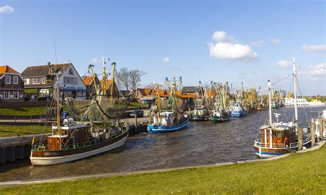 Ligagebühr für die vereine die neu dazu gekommen sind, haben die 20 € pro mannschaft zu entrichten! Ostfriesland: Die schönsten Siel-Orte | reisereporter.de