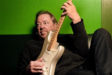 Boz Scaggs To Release First New Album In Five Years In March Rolling