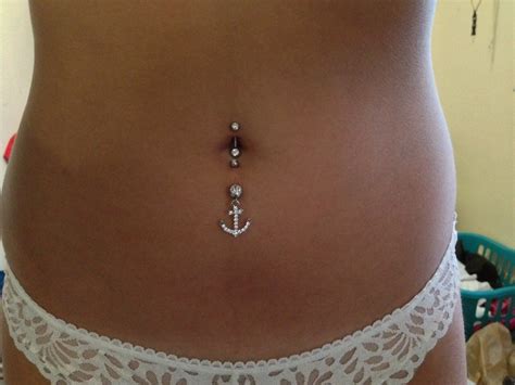 Top And Bottom Belly Button Piercing Jewelry Belly Piercing Jewelry Belly Button Jewelry