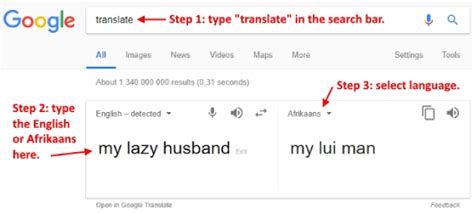 Or looking for more ideas? How To Write An Email In Afrikaans - Afrikaans Vocabulary For Essays