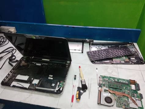 Laptop Service taytay rizal - Philippines Buy and Sell Marketplace